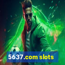 5637.com slots